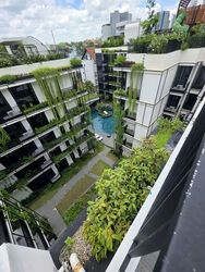 Jervois Mansion (D10), Apartment #536592471